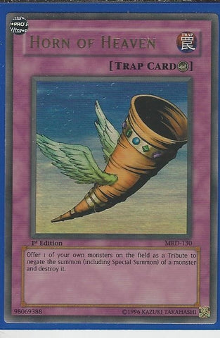 Horn of Heaven (MRD-130) [MRD]