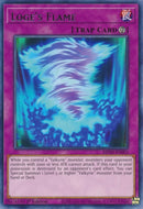 Loges Flame (MP20-EN093) [MP20]
