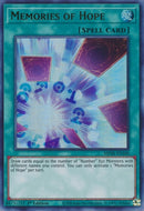 Memories of Hope (MP20-EN100) [MP20]