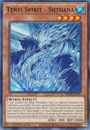 Tenyi Spirit Shthana (MP20-EN107) [MP20]