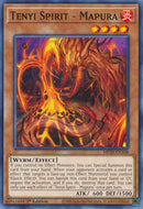 Tenyi Spirit Mapura (MP20-EN108) [MP20]