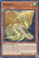 Ranryu (MP20-EN112) [MP20]