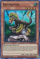 Beatraptor (MP20-EN115) [MP20]
