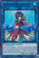 Marincess Marbled Rock (MP20-EN120) [MP20]