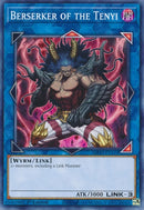 Berserker of the Tenyi (MP20-EN123) [MP20]