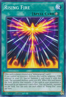 Rising Fire (MP20-EN128) [MP20]