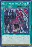 Vessel for the Dragon Cycle (MP20-EN131) [MP20]