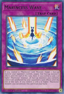 Marincess Wave (MP20-EN133) [MP20]
