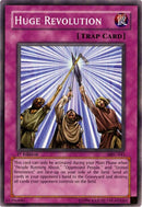 Huge Revolution (MFC-041)