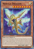 Nebula Dragon (MP20-EN159) [MP20]