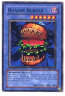 Hungry Burger (MRL-068) [MRL-EN]