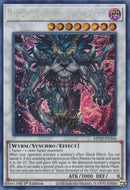 Draco Berserker of the Tenyi (MP20-EN166) [MP20]