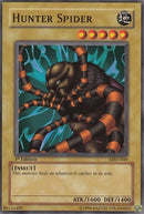 Hunter Spider (MRD-049) [MRD]