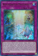 Witchcrafter Masterpiece (MP20-EN231) [MP20]