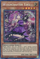 Witchcrafter Edel (MP20-EN222) [MP20]