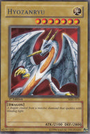 Hyozanryu (MRL-075) [MRL-EN]