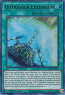 Outrigger Extension (MP20-EN217) [MP20]
