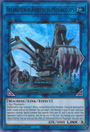 Infinitrack Fortress Megaclops (MP20-EN216) [MP20]