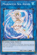 Marincess Sea Angel (MP20-EN172) [MP20]
