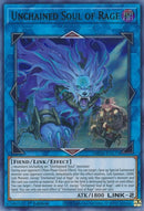 Unchained Soul of Rage (MP20-EN173) [MP20]