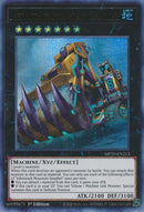 Infinitrack Mountain Smasher (MP20-EN213) [MP20]