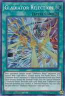 Gladiator Rejection (MP20-EN186) [MP20]
