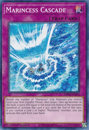 Marincess Cascade (MP20-EN190) [MP20]