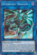 Overburst Dragon (MP20-EN200) [MP20]