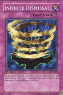 Infinite Dismissal (PSV-072) [PSV]