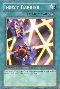 Insect Barrier (PSV-102) [PSV]