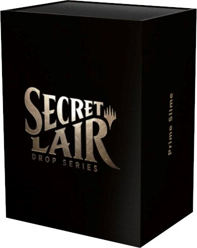Secret Lair Drop Prime Slime Non Foil Edition [SLD]