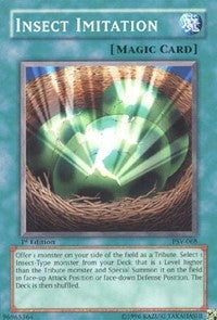 Insect Imitation (PSV-068) [PSV]