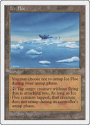 Ice Floe [Fifth Edition]