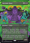 Necrotic Ooze (133) [SLD]