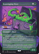 Scavenging Ooze (135) [SLD]