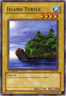 Island Turtle (PSV-095) [PSV]