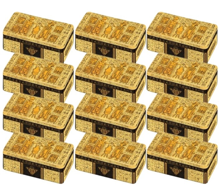 2020 Tin of Lost Memories Case [MP20]
