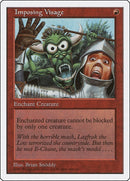 Imposing Visage [5ED]