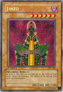 Jinzo (PSV-000) [PSV]