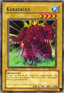 Kabazauls (PGD-054)