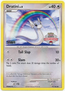 Dratini 91 146 City Championships Staff (091/146) [PR]
