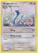 Dragonair 52 146 State Championships Staff (52/146) [PR]