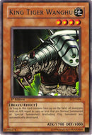 King Tiger Wanghu (PGD-004)