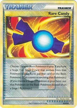 Rare Candy 82 95 League Promo (082/095) [PR]