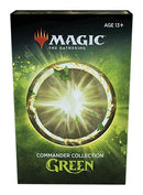 Commander Collection Green [CC1]