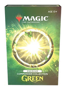 Commander Collection Green Premium [CC1]