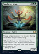 Seedborn Muse (4) [CC1]