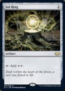 Sol Ring (7) [CC1]