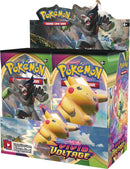 Vivid Voltage Booster Box [SWSH04]