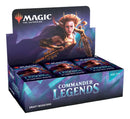 Commander Legends Draft Booster Box [CMR]